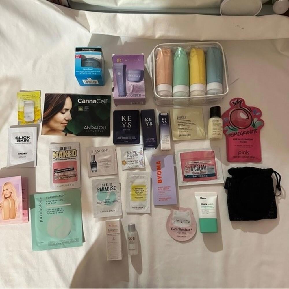 ULTA Ultimate Skincare bundle
